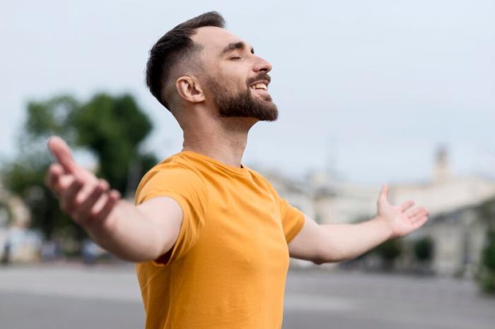Alguém pode ser verdadeiramente feliz?