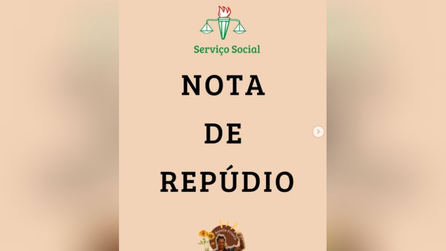 APOIO AOS ESTUDANTES DO INTERVALO BÍBLICO NA UFPE
