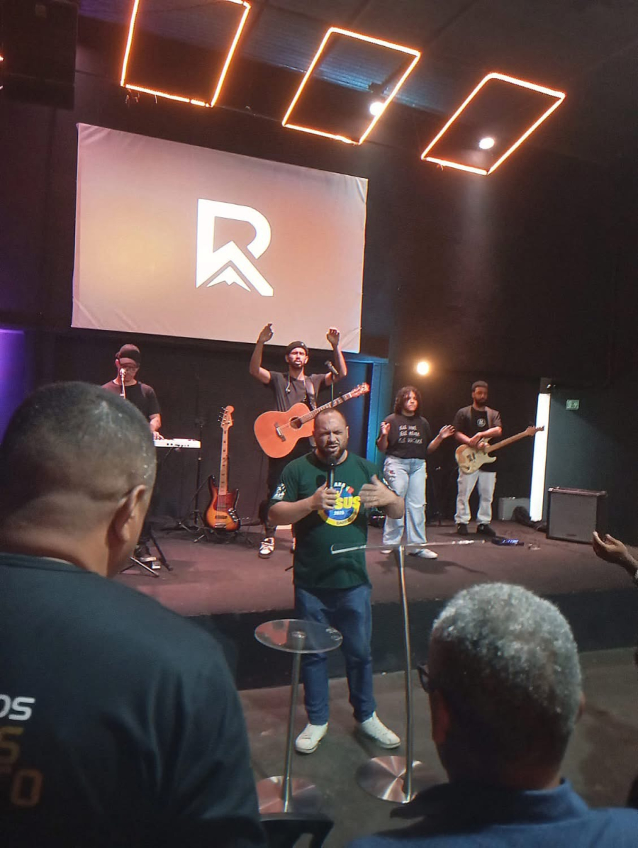 Unigrejas participa de reunião com o Conselho de Pastores de Barretos e fortalece a unidade entre ministérios