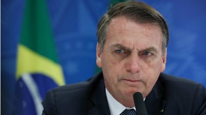 Bolsonaro quer projeto que proíba ideologia de gênero nas escolas
