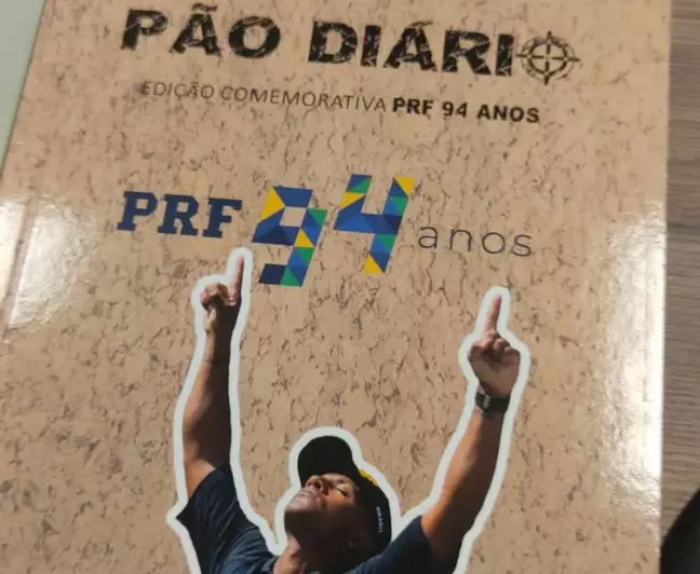 MPF quer apurar recomendação da leitura da Bíblia na PRF