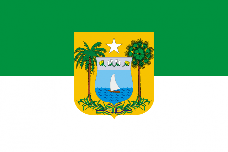 Pedido de oração pelo Rio Grande do Norte
