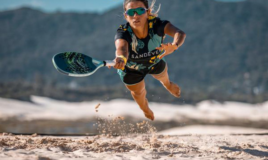 Brasília receberá mais uma edição do torneio de Beach Tennis em junho