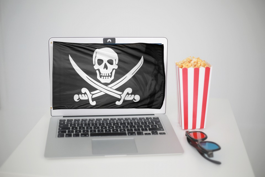 Um dos maiores sites de Torrent foi desativado