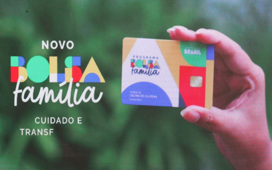 Como verificar a lista de desbloqueio do Bolsa Família