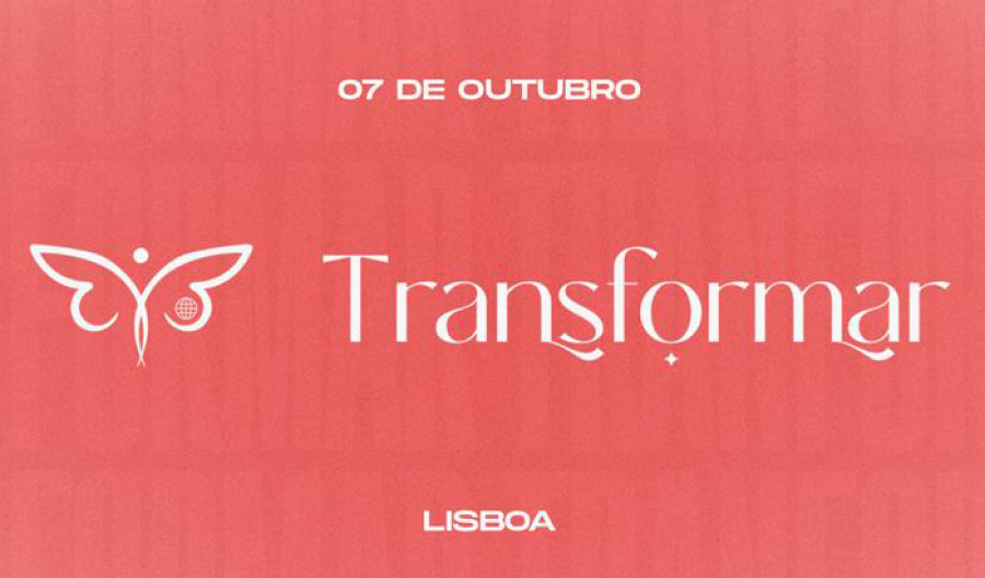 Transformar: O evento imperdível no Centro de Congresso de Lisboa!