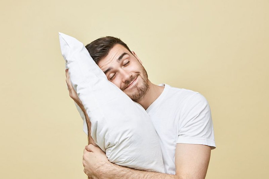 O que seus pensamentos têm a ver com o seu sono?
