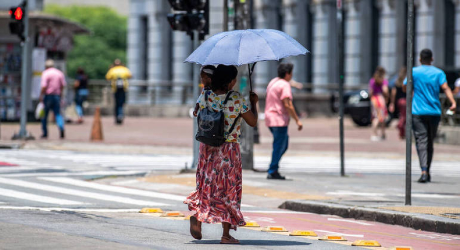Calor vai piorar: Início de 2024 será de calor extremo