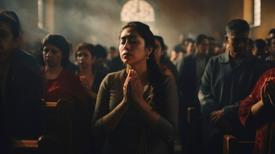 Igreja é atacada por extremistas hindus no Nepal