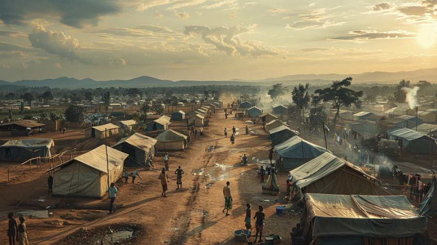 Extremistas matam 200 pessoas em ataques em Burkina Faso